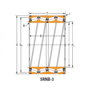 Bearing Bore seal 511 O-ring