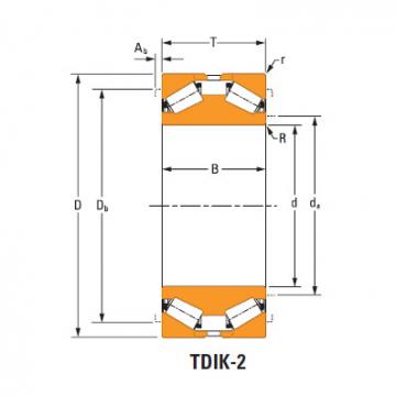 Bearing nP452357 nP567439