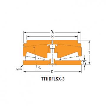 Bearing 206TTsX942