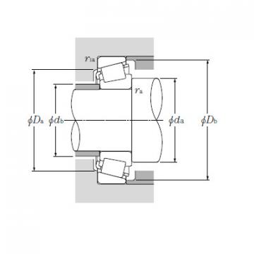 Bearing L865547/L865512