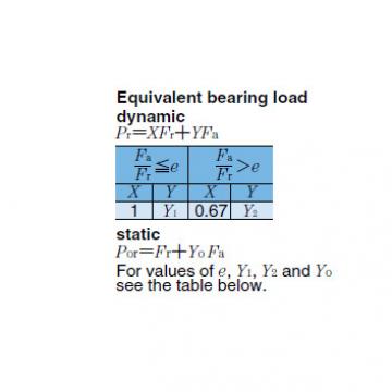 Bearing 22226B