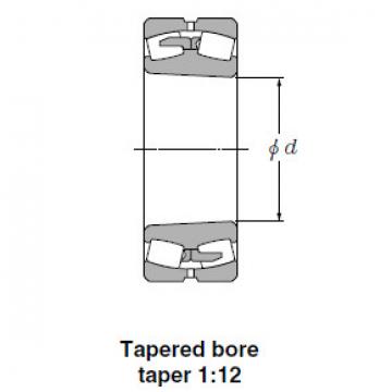 Bearing 23196BK