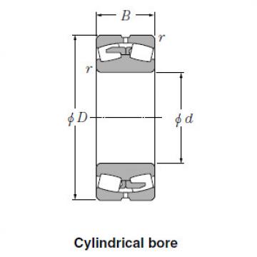 Bearing 24864K30