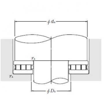 Bearing CRT7012