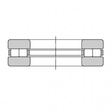 Bearing CRT7012