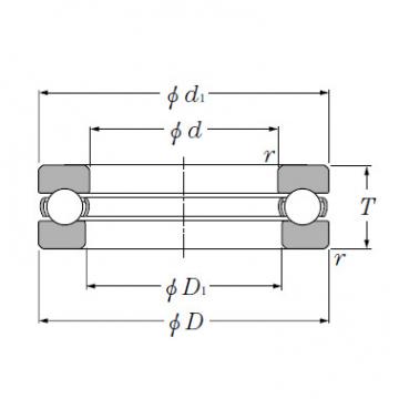 Bearing 29440