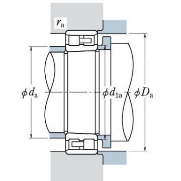 Bearing NNU4080