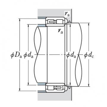 Bearing NNU4921