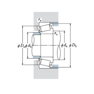 Bearing 56418/56650