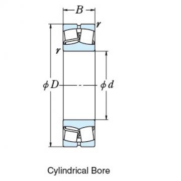 Bearing 23134CE4