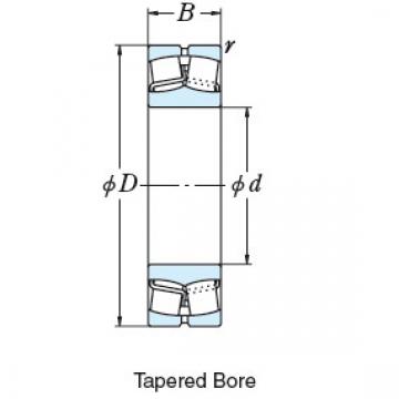 Bearing 22230CDE4