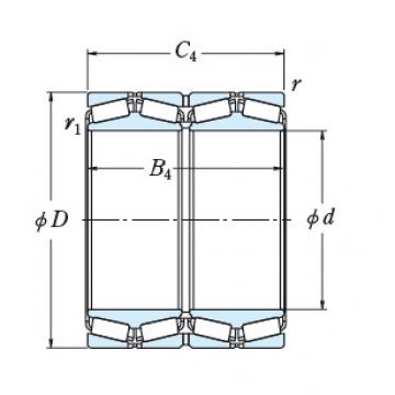 Bearing 170KV895