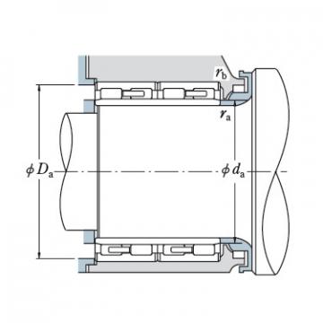 Bearing 500RV7211