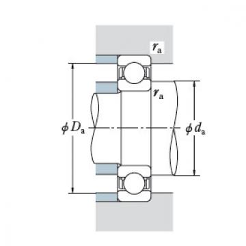 Bearing BA150-2 DF