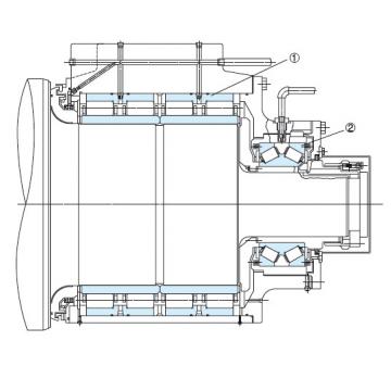 Bearing 180RUBE40APV