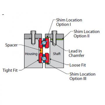 Bearing JG250XP0