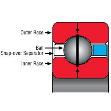 Bearing K05008CP0