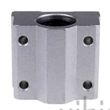 1pc SC8UU Linear Motion Ball Bearing Slide Unites Bushing 8mm SCS8UU Block