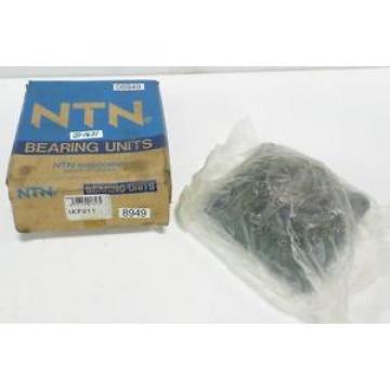 NTN Wind energy bearings BEARING UNITS UCF211 NIB