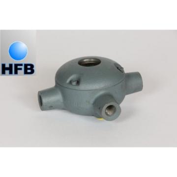 HFB - SBL 40 Tension Bearing Housing for Fan units