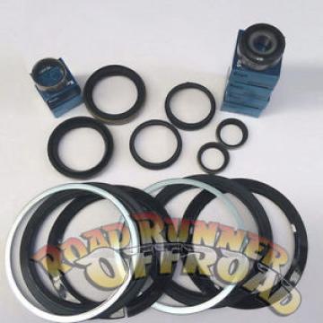 Swivel Housing Kit (incl. King Pin Bearings) for Nissan GU Patrol Y61