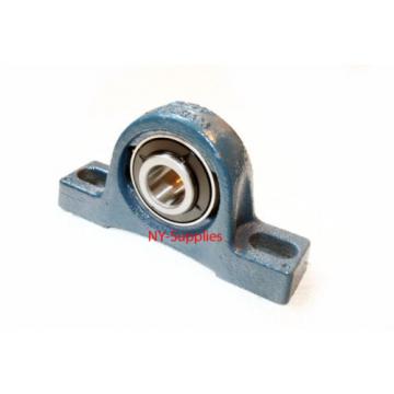 1 pc SKF Pillow Block Bearings (Y-bearing plummer) SY 3/4 TF 3/4&#034; inner diameter