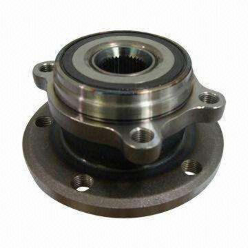 Fafnir 5208 WD, 5208WD, Double Row Ball Bearing,