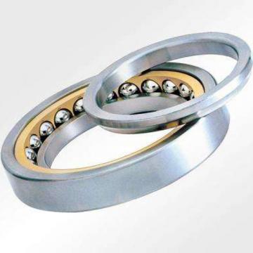 5313ZZ Nachi Angular Contact Shielded Japan 65mm x 140mm x 58.7mm Ball Bearings