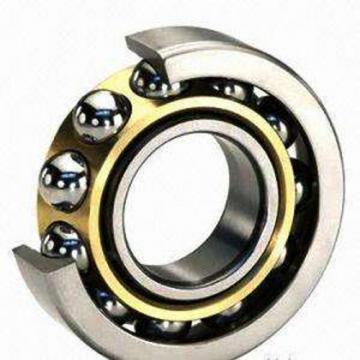 5201ZZ Nachi Double Row Angular Contact Ball Bearing Made in Japan 5201Z