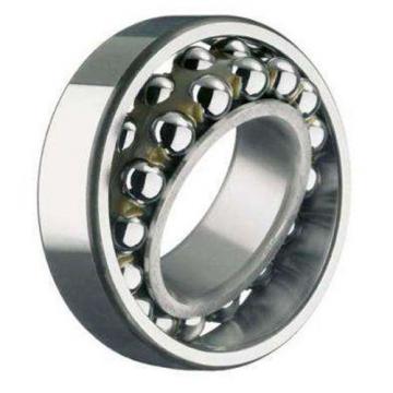 127 Self-aligning ball bearings Argentina Self Aligning Bearing 7*22 mm Metric Ball Bearings