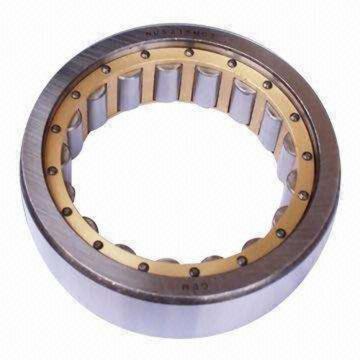 1 NIB NSK NJ214W CYLINDRICAL ROLLER BEARING