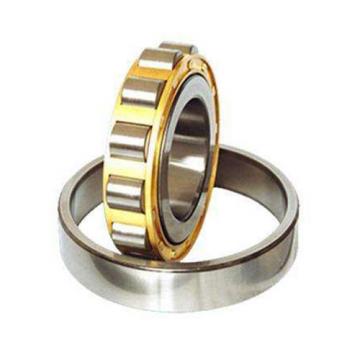 NU2207 Cylindrical Roller Bearing 35x72x23 Cylindrical Bearings