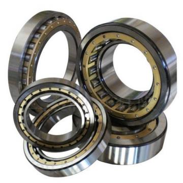 NJ208EG Nachi Cylindrical Roller Bearing Nylon Cage Japan 40x80x18 10208