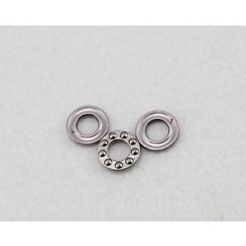 Axial Ball Thrust Bearing 5mm x 10mm x 4mm