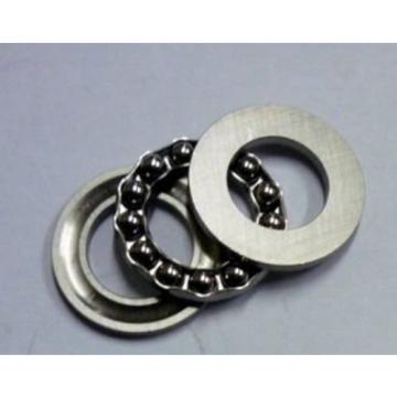 Axial Ball Thrust Bearing 10mm x 26mm x 11mm 51200