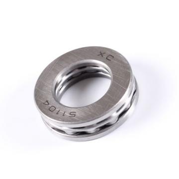 Thrust Ball Bearings 51104