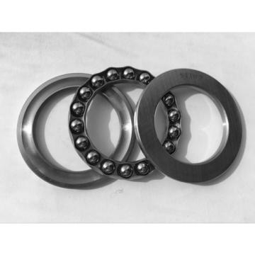 51107 Axial Ball Thrust Bearing 3-Parts 35mm x 52mm x 12mm