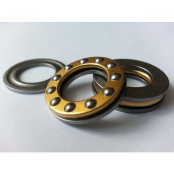 10pcs F8-19M Axial Ball Thrust Bearing 8 x 19 x 7mm