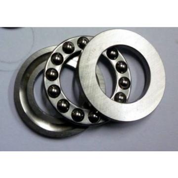 1pcs 20mm x 35mm x 10mm 51104 Axial Ball Thrust Bearing 3-Parts 20*35*10