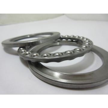 51115 URB New Thrust Ball Bearing Romania