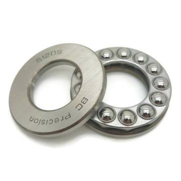 One (1) 51205 Axial Thrust Precision Ball Bearing 25x47x15