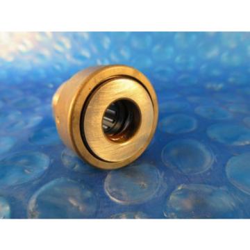 INA NKX10Z TN, Combination Radial &amp; Thrust Bearing, Needle Radial, Ball Thrust