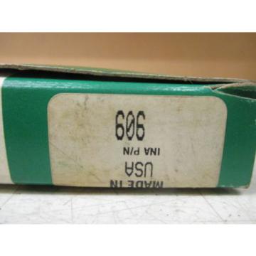 909 INA New in box Thrust Ball Bearing