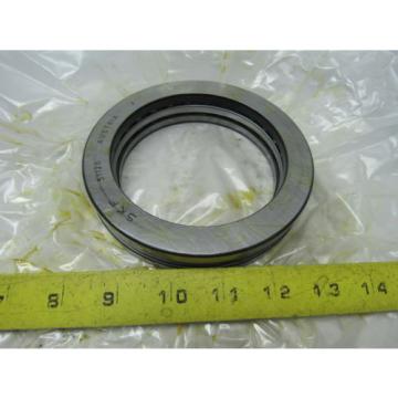 SKF Thrust Ball Bearing 51120 Thrust Ball Bearing