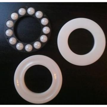 51313 Single Thrust Ball Bearing