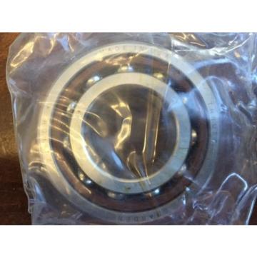 (lot of 2) *New* 206HDM BARDEN Angular Contact Ball Bearing Thrust 206 HDM