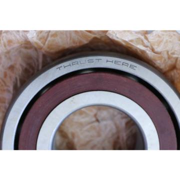 &#034;NEW  OLD&#034; MRC 312RDU  Thrust Angular Ball Bearing