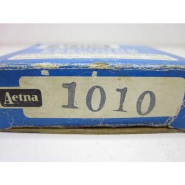 Aetna Thrust Ball Bearing 1010