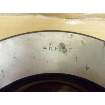 NEW SKF Thrust Ball Bearing 51322M 51322 M THRUST BALL BEARING