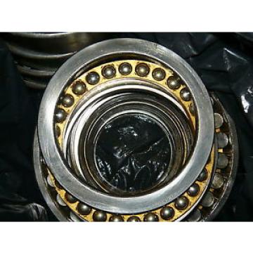 FLT(not Chinese fake) 51128M Budget Single Thrust Ball Bearing 140x180x31mm.